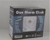 Wakeandaim alarm clock