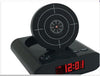 Wakeandaim alarm clock